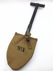 Ww2 Wwii Us Musette Army M1928 Haversack Knapsack Khaki Equipment Conbination