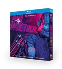 Mr Inbetween Season 1-3  2021    Series  6-discs  New Box Set