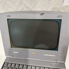 Lot Of 2 Vintage Apple Macintosh Powerbook Duo 230 Laptop Computer M777 - Parts