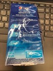 Crest 3d Whitestrips Sensitive White Whitening Kit 18 Count Strips Exp  10 2026