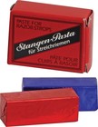 Herold Solingen Stagenpaste Solid Double Paste For Razor Strops Knife Sharpening