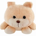 Vintage 70   s Chunky Big Dan Dee Teddy Bear