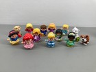 Fisher Price Little People Disney Princess Figures   More Lot Of 13