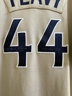 Jake Peavy Signed Authentic San Diego Padres Jersey  44     07 Nl Cy Inscription 