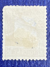 Dutch East Indies - 1870  10 Cent  Orange Brown  Railway Station Cancel 