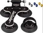 Seasucker Talon Max 1 Bike Rack 100  Authentic Below Retail New