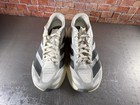 Adidas Adizero Evo Sl Exo Cloud White Grey Running Shoe Kj0440 8 5      