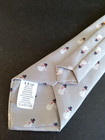 Gymboree Snowman Tie Grey Size 6 And Up  14      Holiday Kids