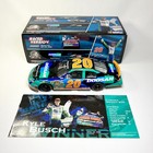 2008 Kyle Busch  20 Doosan Mexico City Win 1 24 Nascar Diecast