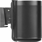 Ynvision Adjustable Wall Mount Bracket Sonos One one Sl and Play 1   2 Pack   