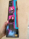 Ozzy Osbourne Talking Doll The Osbourne Family 2002 Unopen
