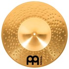 Meinl Hcs Big Bell Ride Cymbal 18 In 