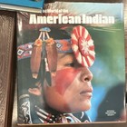 Native American Vintage Books 