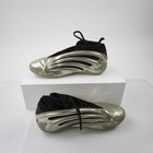 Adidas Harden Basketball Shoe Men s Metallic Used 12