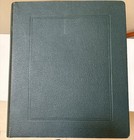 Vintage Scott   s National Postage Stamp Album