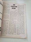 Muzzle Blasts Magazine May 1969