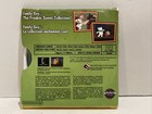 Family Guy Sony  Psp Umd Video Movie The Freakin Sweet Collection  Cardboard
