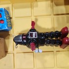 Action Planet Robot Wind-up Yoshiya Ko Japan Working With Original Box H66