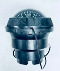 Ritchie Sp-5c  Globemaster Powerdamp Deck   Binnacle Mounted Compass
