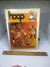 Atlanta Hawks 25th Season 1992 Hoop Vintage Program