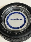 Vintage Goodyear Eagle Vr50 Rubber Tire Ashtray