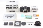 Final Late  unused In Box  Pentax Lx Fa-1 35mm Slr Film Camera From Japan