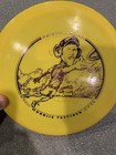 Innova Brand New  tb Star Teebird Pfn Pat  175g Ken Climo 2011 Tournament Stamp
