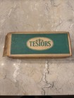 Vintage Testors Indy 500 Race Car Gas Power Tether Sprite New Orig  Box New 1970