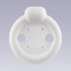 Pessary Ring With Knob - Knobbed Pessary Ring With Support All Sizes   