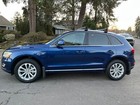 2013 Audi Q5 Premium