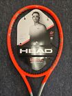 Head Radical Mp 2021 Tennis Racquet Racket Unstrung Grip Size 4 1 4 
