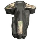 Sas Deluxe Compact Padded Soft Crossbow Case With Sling And Extra Compartments