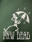 Grateful Dead T-shirt-pnw-pacific Northwest-jerry Garcia-bobby Weir-dead And Co