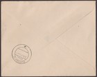 India - 1950 Inauguration Of Republic Of India - 4v - Fdc