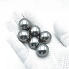 Metal Mild Steel Solid Forged Iron Balls Spheres Railings Wrought Iron Component