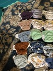 45 Grovia Newborn Lot