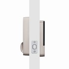New Aqara Smart Lock U400 Deluxe Kit  2 Rechargeable Batteries