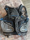 Aqua Lung Pro Hd Weight Integrated Bcd