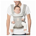 Ergobaby Omni 360 All Carry Positions Baby Carrier Newborn To Toddler With