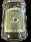 Vtg 1930s Guerlain Bee Bottle 8 Fl Oz V  ritable Imp  riale Empty