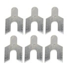 Replacement Front End Alignment Shim Assortment  Camaro nova chevelle