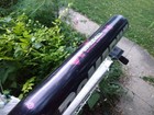 Demarini 1x Slowpitch Softball Bat 34 28 Ultimate