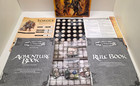 Dungeons   Dragons Adventure Game  Tsr11641 Excellent Condition  2000 Wotc 