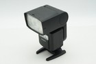  near Mint  Sony Hvl-f60rm Shoe Mount Flash With Case  260302f