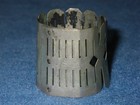 Vintage Selmer Magnitone Adjustable Ligature - Clarinet  Alto Or Tenor Saxophone