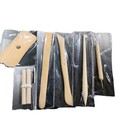 Lot Of Ceramic Pottery Clay Carving Sculpting Modeling Tools