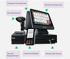 Nrs Point Of Sale System  pos  For Retail Stores With Card Machine   99 Special 
