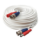 8x 100ft Security Camera Bnc Video Power Cable  Cctv Dvr Surveillance Wire Cord 