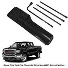 Spare Tire Lug Wrench Jack Tool Kit For Chevy Gmc Cadillac Pickup Suv Wholesale