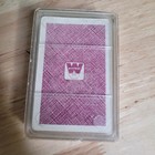 Vintage Whitman Who Is The Thief Card Game Complete  1966